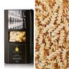 CARAVELLA FINE FOOD - Gift set x 8(4 kg) - Italian Pasta Fusilli 500 gr - Exclusive Venice collection -100% Italian artisan bronze-drawn pasta - durum wheat - Premium quality (500 g x 8(4 kg)) view 3