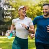 Vitamin B1 Thiamin 100mg 90 Vegan Capsules Contributes to Normal Functioning of the Nervous System Resealable and Recyclable Pouch by Alpha01 view 4