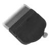 Electric Carpet Trimmer Replacement Head, Simple Installation, Stable Performance, 5 Levels Adjustable Carpet Trimmer Blades, Efficient for Replacement view 2
