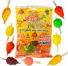 Candy Paradise Vortex Jelly Pops - Fruity Pops - TikTok Jelly - 6 Pieces view 1