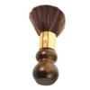 FRCOLOR Soft Bristle Cleaning Brush for Men Portable Beard Brush Bristles for Mustache Grooming and Hair Cleaning for Daily Use and Travel view 1