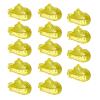 14Pcs Humidifier Cleaner For Warm Cool Humidifiers Purifie Hard Water Humidifier Cleaner Water Soften Humidifier view 1