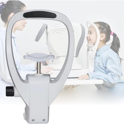 DDZJTPP Chin Rest Forehead Support Optometry Accessories,Optometry Equipment Accessories Supporting Chin Lift Forehead Support Auto Refractometer
