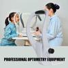 DDZJTPP Chin Rest Forehead Support Optometry Accessories,Optometry Equipment Accessories Supporting Chin Lift Forehead Support Auto Refractometer view 2