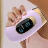 Electric Shaver for Women | Face Epilator Electric Shavers - Cordless Epilator Body Trimmer, Facial Epilator Hair Remover Rechargeable Shaving Kit for Men Women view 3