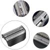 Braun Shaver Foil Assembly 30B,3 Shaver Replacement Heads, with 1 Brush and 1 Clean Cloth, Braun Series 3 Replacement Head,Compatible with S3 3040s 3010s 310s 3000s 3050cc 3080s 390cc view 4