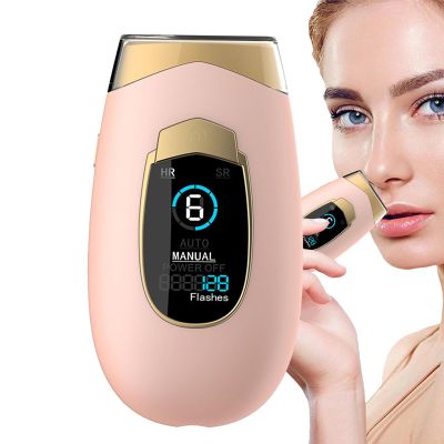 Electric Shaver for Women | Face Epilator Hair Removal Device,Cordless Epilator Body Trimmer, Facial Epilator Hair Remover Rechargeable Shaving Kit for Men Women