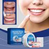 2Box Silicone Reline Denture Set, Denture Silicone Reline Kit, Soft Denture Reline Kit, Denture Repair Kit Thermoplastic Denture Adhesive view 2