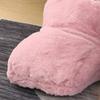 GOSER USB Charging Power Saving Electric Heater Foot Warmer Feet Heating Pads for Home Bedroom Sleeping view 2
