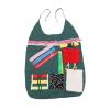 Fidget Blanket for Elderly, Autistic Activities Pad, Memory Loss Dementia Sensory Pad Anxiety Relief view 1