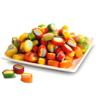 Balla Bites Fruit Flavour Gummy Sweets (560g) view 3