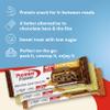 Premier Protein - Protein Bar Deluxe 40% - Multiflavourbox - 15x50g - Low sugar - Low Carb - palmlfrei view 4