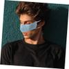 Beaupretty Nose Guard Lightweight Soft Nonwoven Nose Cover for Winter Supplies and Outdoor Use view 2