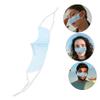 Beaupretty Nose Guard Lightweight Soft Nonwoven Nose Cover for Winter Supplies and Outdoor Use view 3