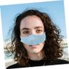 Beaupretty Nose Guard Lightweight Soft Nonwoven Nose Cover for Winter Supplies and Outdoor Use view 4
