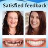 Silicone Reline Denture Set,Soft Denture Set,Denture Silicone Reline Kit,Tooth Repair Kit,Soft Denture Reline Kit,Veneers Snap in Teeth Teeth Comfort Fit (2) view 3