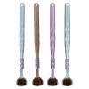 3 Sided Toothbrush, 3 Head Toothbrush, Travel Toothbrush - Multi-sided Toothbrush, Anti-Slip Sensory Triple Action Toothbrush, for Adults and Kids view 1