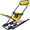 Multifunction Stair Chair Portable Foldable Stair Stretcher Lift Stair Chair Ambulance Firefighter Evacuation Lift Stair Chair view 2