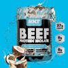 NXT Beef Protein Isolate 540g - High Protein Powder in Natural Amino Acids - Paleo, Keto Friendly - Dairy and Gluten Free - 540g | Blue Coconut view 2