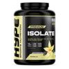 Hype Isolate, Chocolate - 1800g view 1