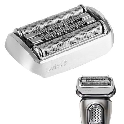 92S Electric Replacement Shaver Head for Braun Series 9 Shaving Razor Head, Compatible with All S9 9290cc, 9291cc, 9370cc, 9293s, 9260s, 9295cc, 9385cc, 9390cc, 9330s,9376cc ect