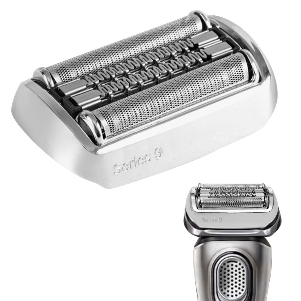 92S Electric Replacement Shaver Head for Braun Series 9 Shaving Razor Head, Compatible with All S9 9290cc, 9291cc, 9370cc, 9293s, 9260s, 9295cc, 9385cc, 9390cc, 9330s,9376cc ect