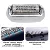 92S Electric Replacement Shaver Head for Braun Series 9 Shaving Razor Head, Compatible with All S9 9290cc, 9291cc, 9370cc, 9293s, 9260s, 9295cc, 9385cc, 9390cc, 9330s,9376cc ect view 3