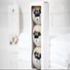 Swaledale Sheep 100% Wool Tumble Dyer Balls, Reusable, Natural, Chemical Free Laundry Fabric Softener view 3