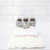 Swaledale Sheep 100% Wool Tumble Dyer Balls, Reusable, Natural, Chemical Free Laundry Fabric Softener view 4