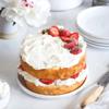EuroCas Dulcinea Vanilla Non-Dairy Whipping Cream 1L Pack with Authentic Bourbon Vanilla Flavor  Silky Smooth Texture, Perfect for Desserts and Toppings view 3