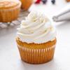 EuroCas Dulcinea Vanilla Non-Dairy Whipping Cream 1L Pack with Authentic Bourbon Vanilla Flavor  Silky Smooth Texture, Perfect for Desserts and Toppings view 4