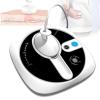 1MHz Hand-Held Ultrasound Therapy Machine, 3 Gears Ultrasound Physiotherapy Instrument, 30 Minute Timer/Probe Diameter: About 5cm, for Pain Relief Arthritis view 1
