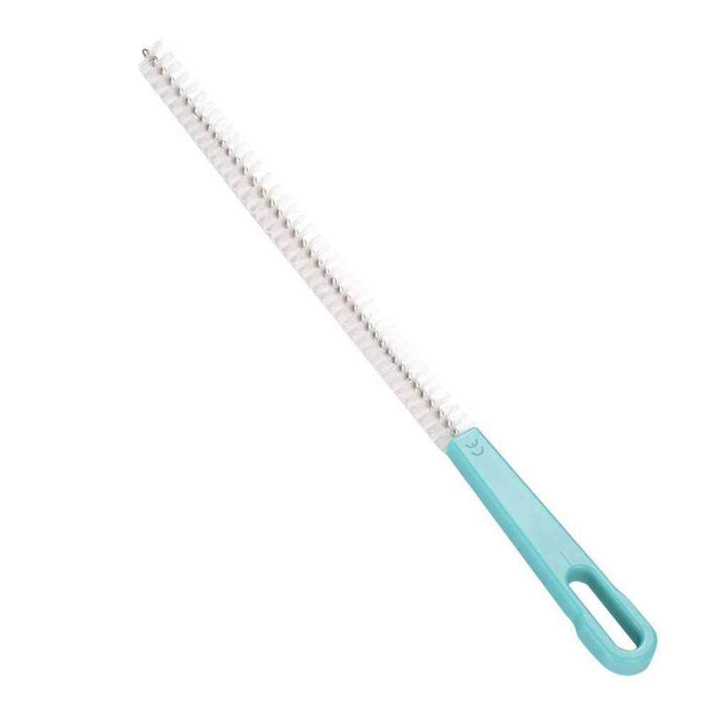 GEDRACKPMYN Tracheostomy Brushes(12mm), 1 Pcs Extra Long Straw Cleaners, Pipe Cleaners Brushes with Comfortable Plastic Handle