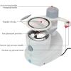 LHQYA Glasses Lens Positioner, Glasses Center Positioner, Clear Scale/adjustable Scale/flexible Pressing/no Parallax Screen, Used In Optometry Training Centers view 4