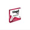Viagoli Red | 700mg 10 Ginseng Capsules for Men | Extra Strength Herbal Blend for Energy, Endurance & Vitality | Natural Wellness Support view 1