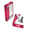 Viagoli Red | 700mg 10 Ginseng Capsules for Men | Extra Strength Herbal Blend for Energy, Endurance & Vitality | Natural Wellness Support view 2