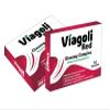 Viagoli Red | 700mg 10 Ginseng Capsules for Men | Extra Strength Herbal Blend for Energy, Endurance & Vitality | Natural Wellness Support view 4