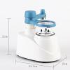 LHQYA Lens Center Locator, Glasses Center Locator, Adjustable Baffle/flexible Pressing/clear Scale/suction Cup Chuck Size: 32mm, Used In Optical Shops view 4