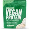 Efectiv Vegan Protein Powder 900g - Vanilla Ice Cream 23g Protein - Dairy, Gluten & Soy Free - Low Sugar Plant Based Protein Powder with Added Digestive Enzymes & Recyclable Packaging (30 Servings) view 1