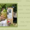 PRESSUICE Fresh Lime Juice not from concentrate - 1 carton 1,5 liters - Fruit Pure Limes Juices NFC - Pressed Semi Sweet Drink - No added Sugar - Natural Free Press drinks - For Cocktails view 4