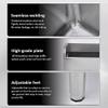 Commercial Floor Mop Sink Stainless Steel - Indoor Outdoor Utility Service Basin, for Kitchen Business Garages, Laundry Room Slope Sink, with Drainage view 2