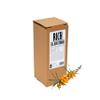PRESSUICE - Fresh Rich Sea Buckthorn Juice not from concentrate - 1 carton 1.5 liters Vege Juices NFC - Pressed Semi Sweet Drink - No added Sugar - Fruit Shoots Drinks - Natural Press view 1