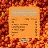 PRESSUICE - Fresh Rich Sea Buckthorn Juice not from concentrate - 1 carton 1.5 liters Vege Juices NFC - Pressed Semi Sweet Drink - No added Sugar - Fruit Shoots Drinks - Natural Press view 2