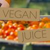 PRESSUICE - Fresh Rich Sea Buckthorn Juice not from concentrate - 1 carton 1.5 liters Vege Juices NFC - Pressed Semi Sweet Drink - No added Sugar - Fruit Shoots Drinks - Natural Press view 4