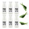 PRESSUICE Fresh Aloe Vera Juice not from concentrate - 6 bottles pack x 250 ml Vege Juices NFC - Pressed Semi Sweet Drink - No added Sugar - Natural Press - For drinks lemonades cocktails view 1