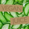 PRESSUICE Fresh Aloe Vera Juice not from concentrate - 6 bottles pack x 250 ml Vege Juices NFC - Pressed Semi Sweet Drink - No added Sugar - Natural Press - For drinks lemonades cocktails view 3
