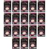Premium Instant Coffee Sachets Individually Wrapped Gluten-Free Vegetarian Coffee Bag with Mug (18X 12Sachets, Unsweetened Cappuccino) view 1
