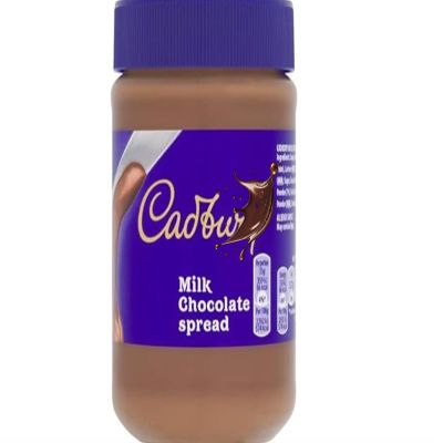 Cadburys Milk Chocolate Spread 400g - Shopefay
