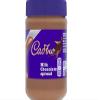 Cadburys Milk Chocolate Spread 400g - Shopefay view 1
