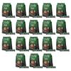 Premium Instant Coffee Sachets Individually Wrapped Gluten-Free Vegetarian Coffee Bag with Mug (18X 10Sachets, 2in1 Classic) view 2